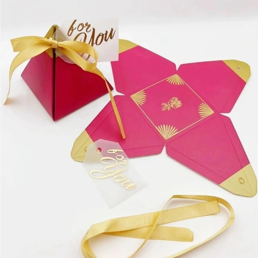 NWOT Pandora compatible pink heart charm - Picture 10 of 11